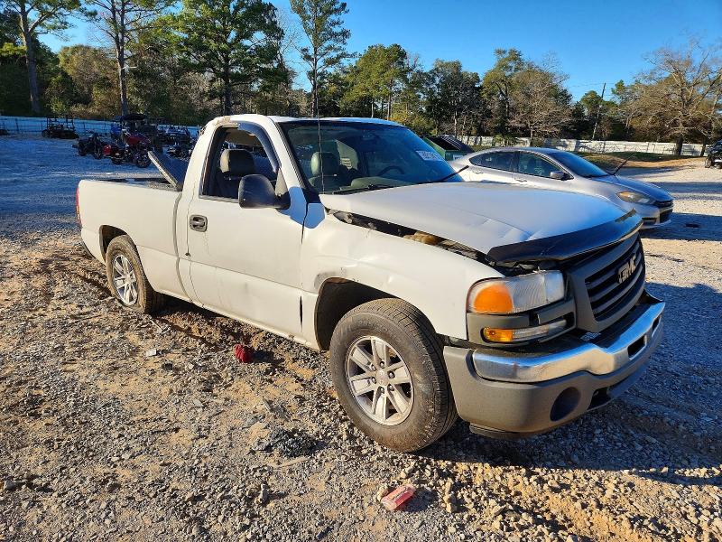 Продажа на аукционе авто 2007 Gmc New Sierra, vin: 1GTEC14X17Z107817, номер лота: 98815615