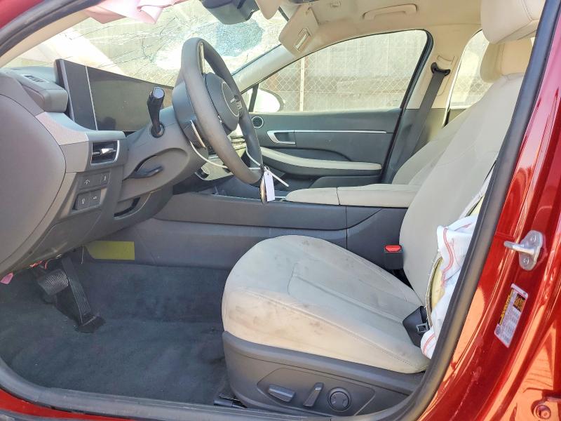 Aukcja sprzedaży 2024 Hyundai Sonata, vin: KMHL64JA5RA368610, numer aukcji: 73919735