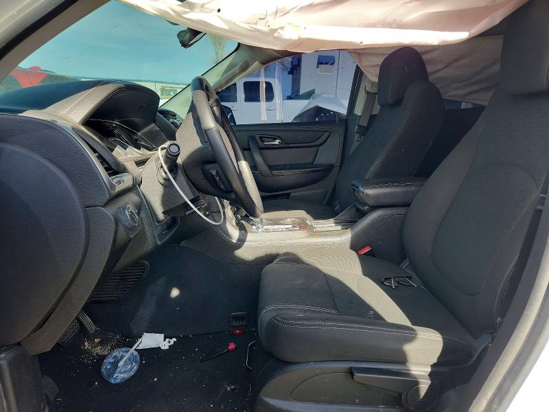 Auction sale of the 2016 Gmc Acadia, vin: 1GKKRNED6GJ326465, lot number: 99225735