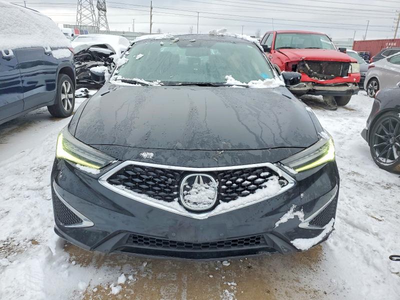 72864385 :رقم المزاد ، 19UDE2F78LA008835 vin ، 2020 Acura Ilx مزاد بيع