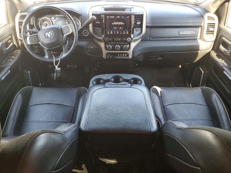 Продаж на аукціоні авто 2019 Ram 2500, vin: 3C6UR5FLXKG615344, номер лоту: 74704715