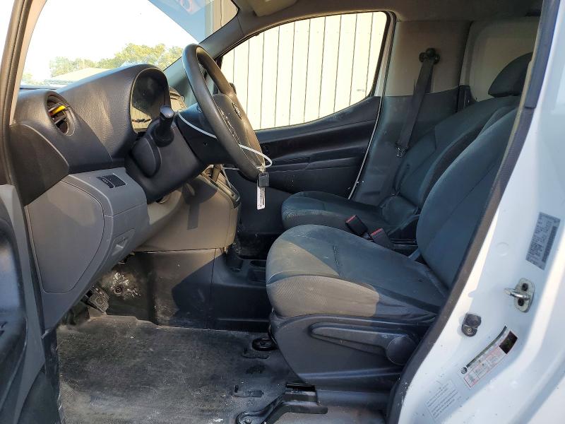 Продаж на аукціоні авто 2019 Niss Nv200, vin: 3N6CM0KNXKK694764, номер лоту: 47308306