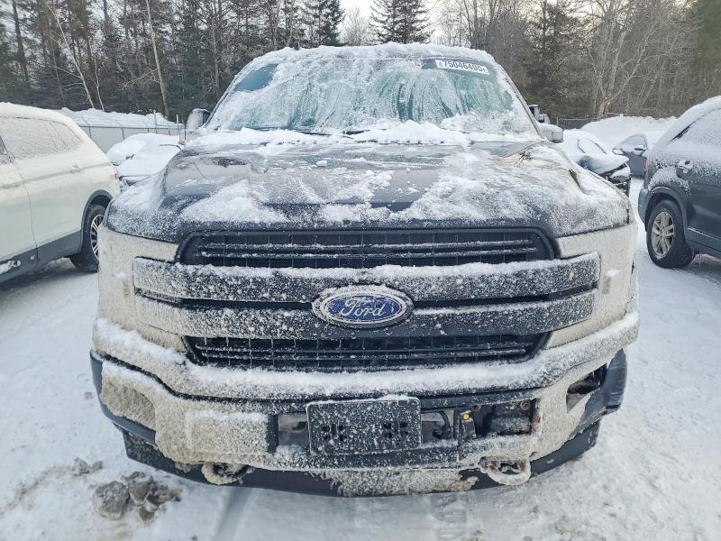 Продажа на аукционе авто 2018 Ford F150 Super, vin: 1FTEW1E52JFB15650, номер лота: 75046495