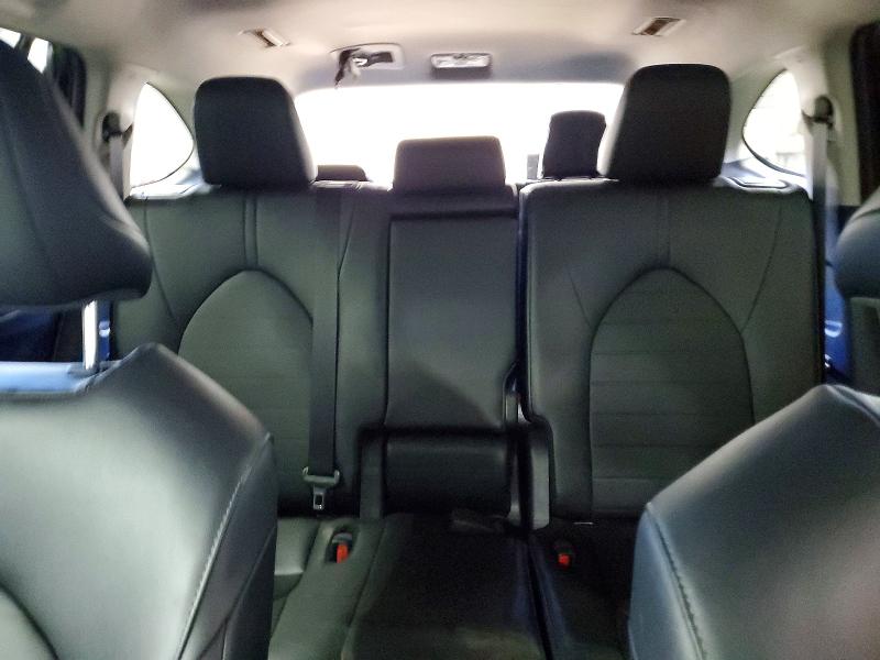 Продаж на аукціоні авто 2025 Toyota Highlander, vin: 5TDKBRCH0SS659222, номер лоту: 72523815