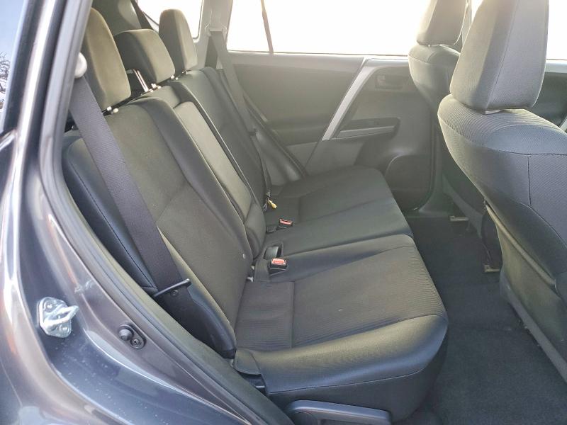2016 Toyota Rav4 მანქანა იყიდება აუქციონზე, vin: 2T3BFREVXGW499458, აუქციონის ნომერი: 98796535