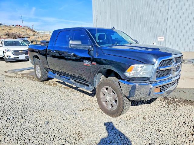 2014 Ram 2500 მანქანა იყიდება აუქციონზე, vin: 3C6UR5MJ1EG248954, აუქციონის ნომერი: 74784765