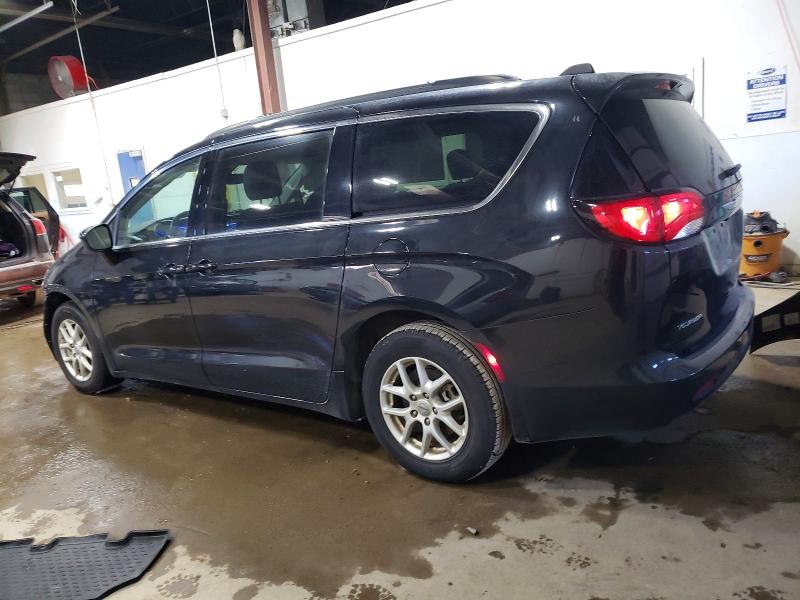 Продажа на аукционе авто 2021 Chrysler Voyager, vin: 2C4RC1DG3MR532737, номер лота: 74872035