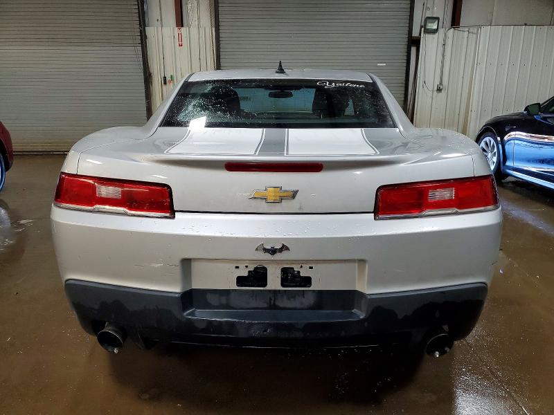 98206165 :رقم المزاد ، 2G1FB1E36F9211112 vin ، 2015 Chevrolet Camaro مزاد بيع