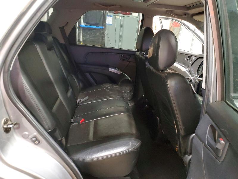 Aukcja sprzedaży 2006 Kia Sportage, vin: KNDJE723467197440, numer aukcji: 73874315
