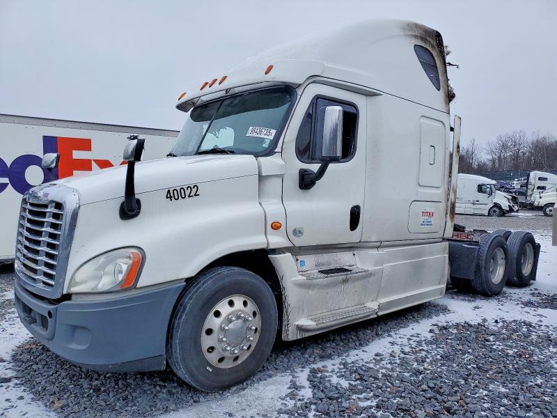 Aukcja sprzedaży 2015 Freightliner Cascadia 125, vin: 3AKGGLDV8FSGS4606, numer aukcji: 98436735