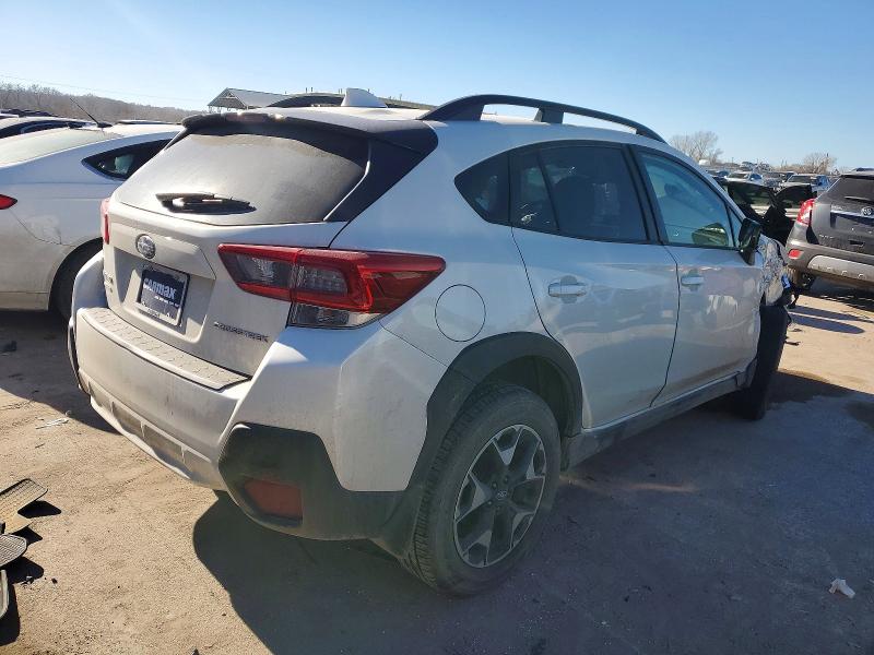 Продажа на аукционе авто 2020 Subaru Crosstrek, vin: JF2GTAPC8L8202961, номер лота: 99803005