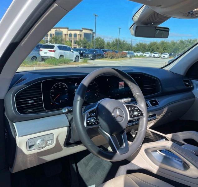 Продаж на аукціоні авто 2020 Mercedes-benz Gle 350 4m, vin: 4JGFB4KB5LA007465, номер лоту: 75284785