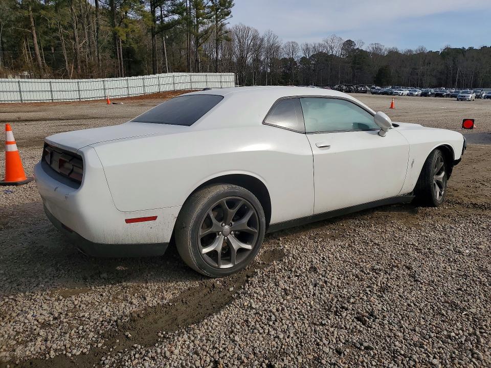 Продажа на аукционе авто 2016 Dodge Challenger, vin: 2C3CDZAG9GH113506, номер лота: 75470395