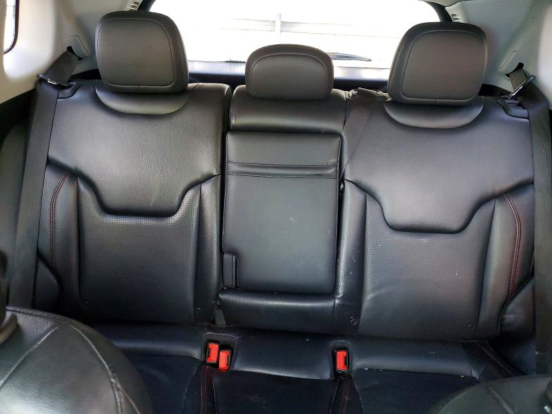 2018 Jeep Compass მანქანა იყიდება აუქციონზე, vin: 3C4NJDDB6JT481902, აუქციონის ნომერი: 74322965