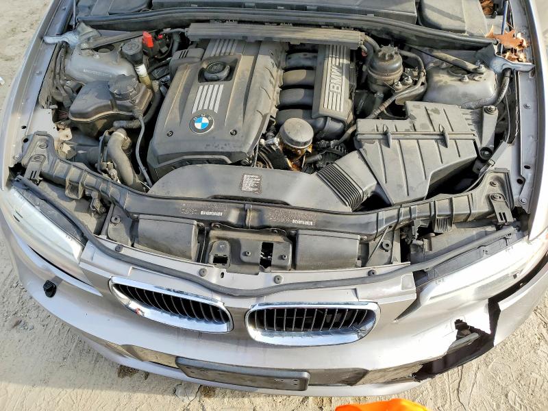 Aukcja sprzedaży 2012 Bmw 128, vin: WBAUP9C5XCVL91655, numer aukcji: 98857975
