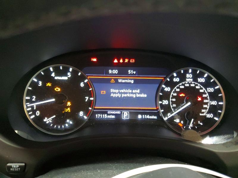 Продаж на аукціоні авто 2023 Infiniti Qx50, vin: 3PCAJ5BB7PF115316, номер лоту: 99337275
