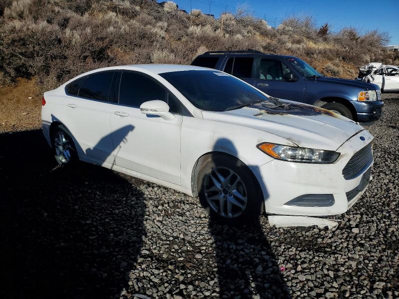 Aukcja sprzedaży 2013 Ford Fusion, vin: 3FA6P0HR5DR202319, numer aukcji: 98254415