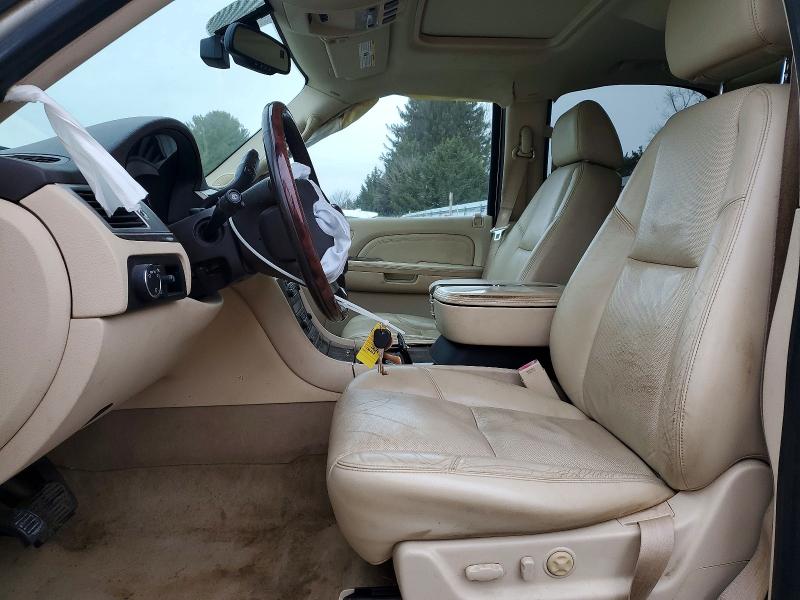 Aukcja sprzedaży 2008 Cadillac Escalade, vin: 1GYFK63848R136237, numer aukcji: 72831245