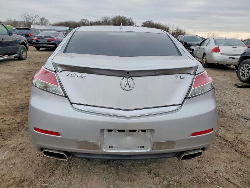 Aukcja sprzedaży 2012 Acura Tl, vin: 19UUA8F77CA027827, numer aukcji: 98484245