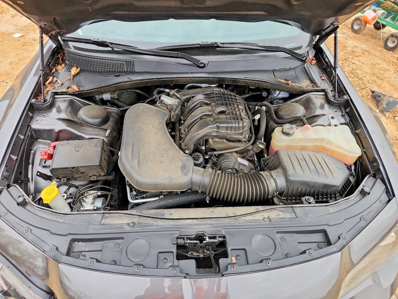 74325545 :رقم المزاد ، 2C3CCABGXPH679659 vin ، 2023 Chrysler 300 مزاد بيع