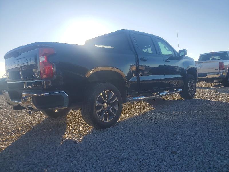 Aukcja sprzedaży 2020 Chevrolet Silverado, vin: 3GCUYDED3LG359162, numer aukcji: 99174545