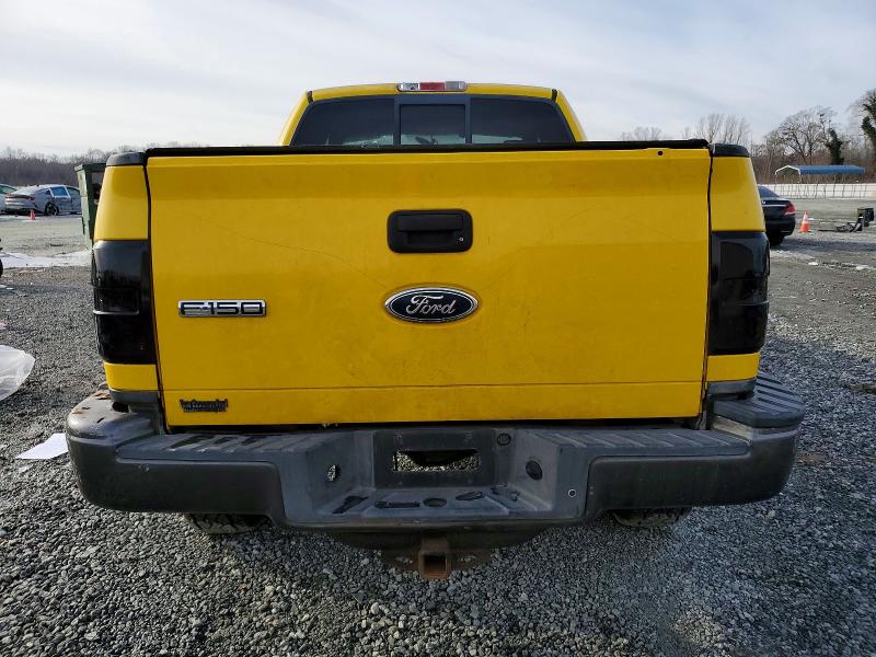 Aukcja sprzedaży 2004 Ford F150, vin: 1FTPX04534KC03975, numer aukcji: 73871205