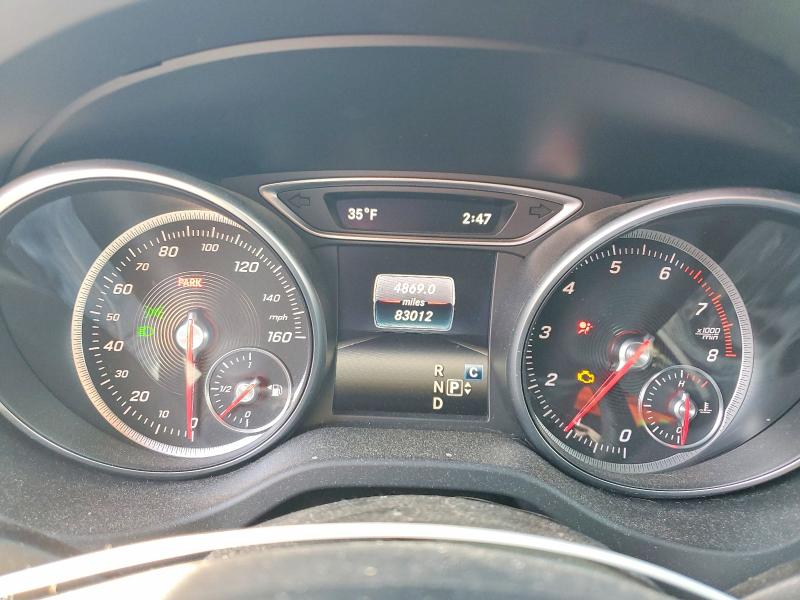 Продажа на аукционе авто 2017 Mercedes-benz Cla, vin: WDDSJ4GB7HN432075, номер лота: 98160805