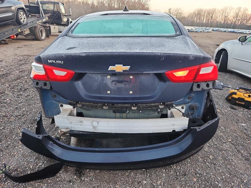 Aukcja sprzedaży 2017 Chevrolet Malibu, vin: 1G1ZB5ST0HF235196, numer aukcji: 99681215