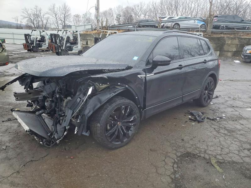 73105695 :رقم المزاد ، 3VV2B7AX4MM057118 vin ، 2021 Volkswagen Tiguan مزاد بيع