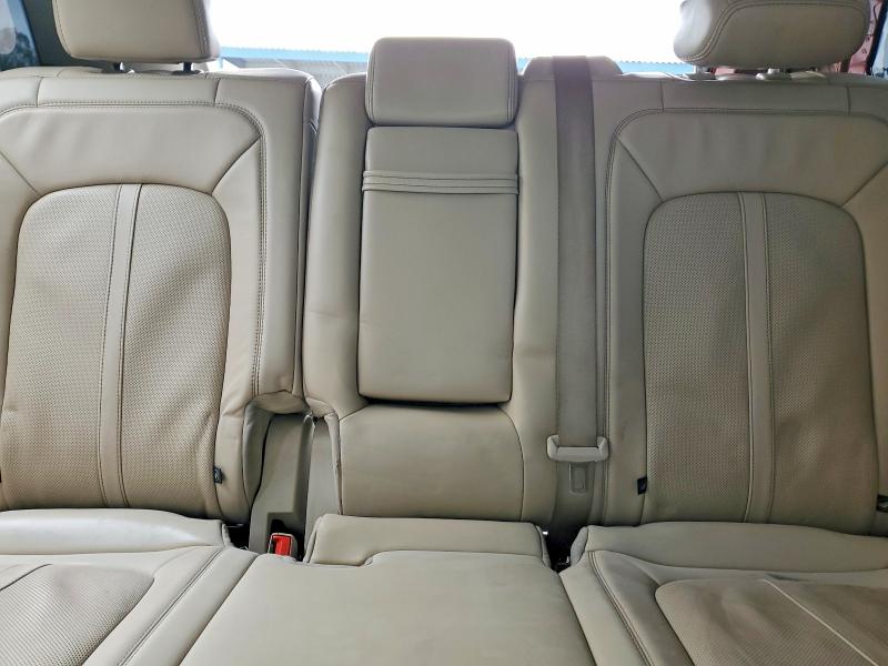 Продаж на аукціоні авто 2019 Lincoln Nautilus, vin: 2LMPJ6LP8KBL18666, номер лоту: 73259615