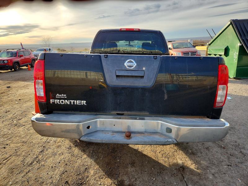 Продаж на аукціоні авто 2014 Nissan Frontier, vin: 1N6BD0CT8EN726716, номер лоту: 74597175