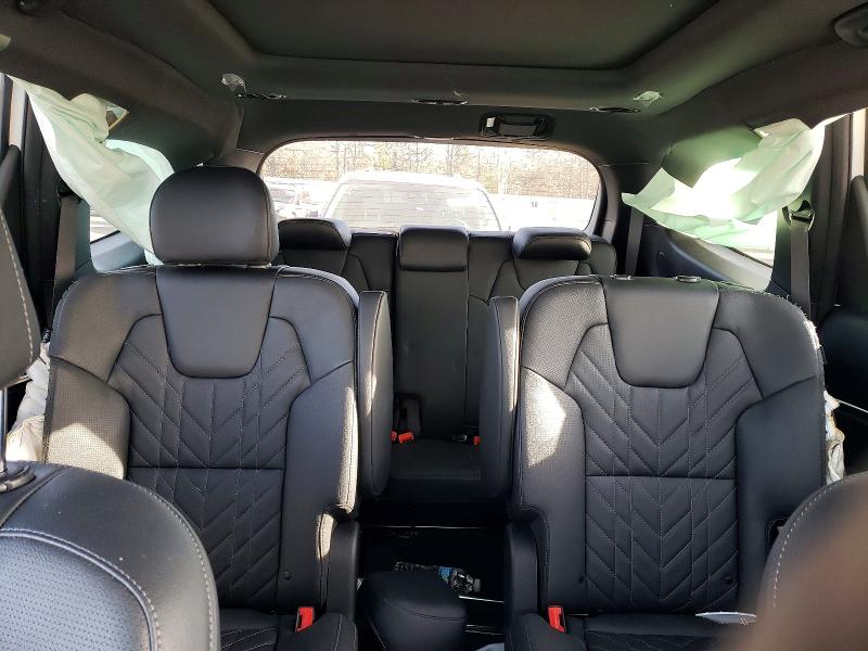 Продаж на аукціоні авто 2025 Kia Telluride, vin: 5XYP5DGC2SG618862, номер лоту: 98468575