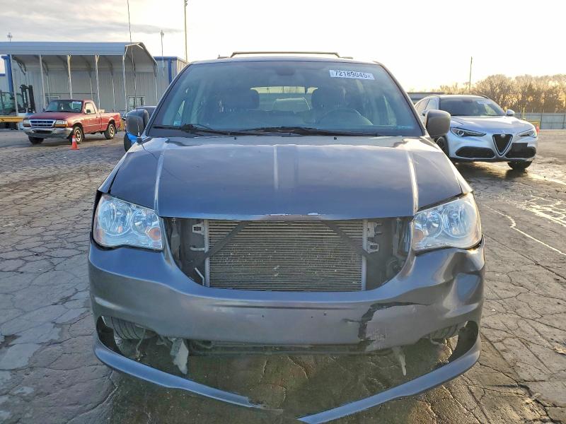 Aukcja sprzedaży 2020 Dodge Grand Caravan, vin: 2C4RDGCG1LR207312, numer aukcji: 72189045