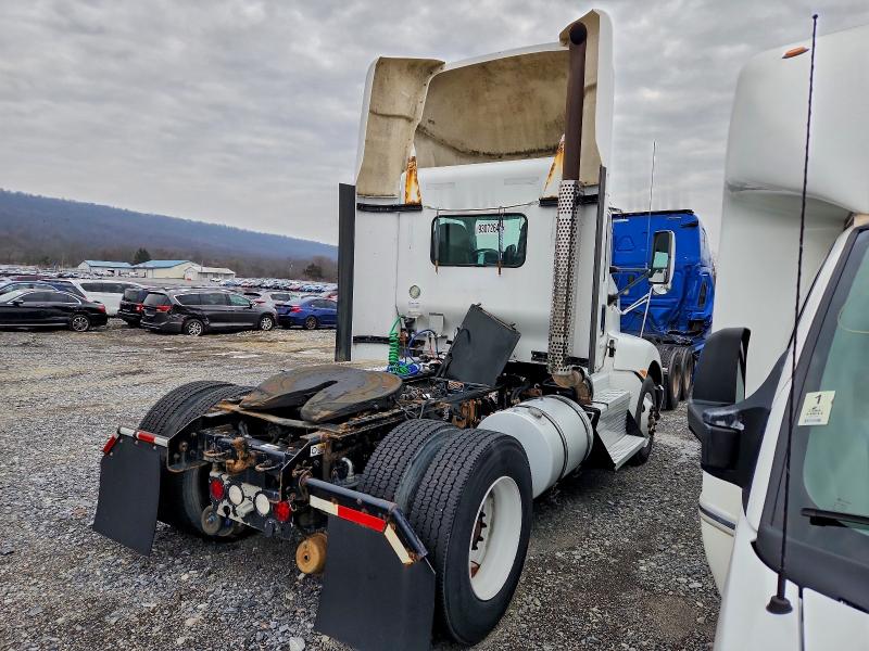 Продажа на аукционе авто 2013 Kenworth T660, vin: 1XKAA48X2DJ354794, номер лота: 93072645
