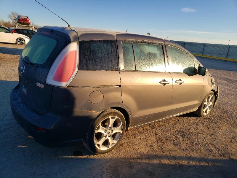 Продаж на аукціоні авто 2010 Mazda 5, vin: JM1CR2WLXA0374360, номер лоту: 72774245