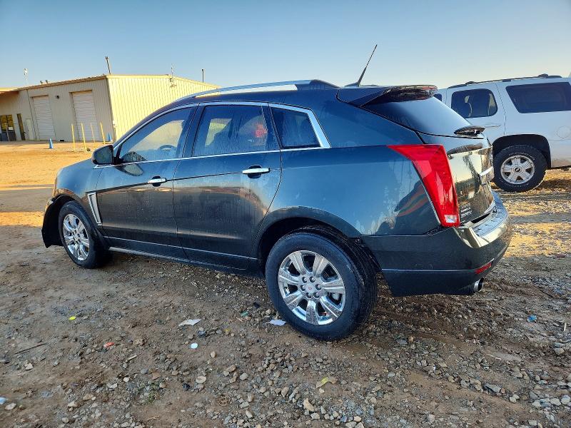 Продаж на аукціоні авто 2014 Cadillac Srx, vin: 3GYFNBE31ES544463, номер лоту: 74802695