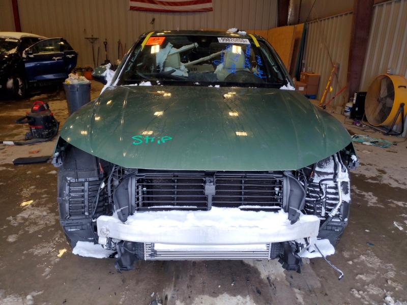 Aukcja sprzedaży 2025 Audi Q5, vin: WA1GAAFY4S2008876, numer aukcji: 99820805
