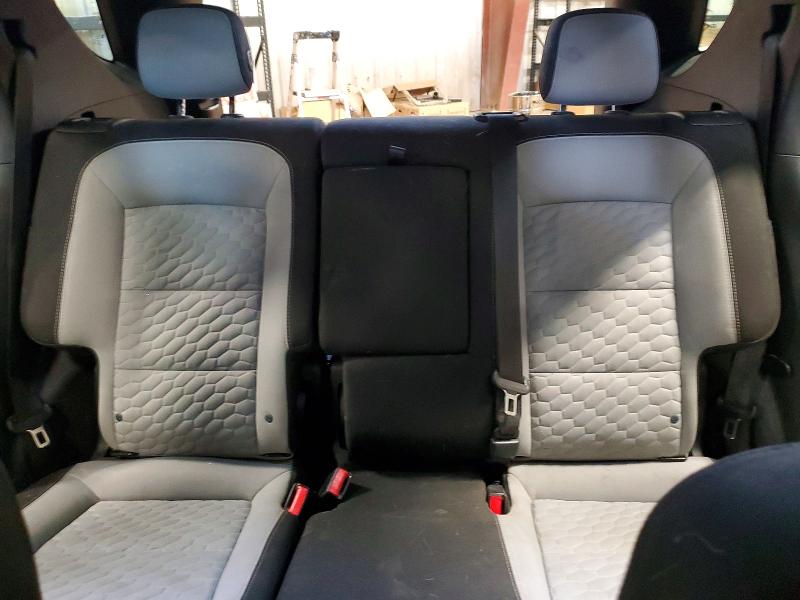 73087415 :رقم المزاد ، 2GNAXHEVXJ6325368 vin ، 2018 Chevrolet Equinox Ls مزاد بيع