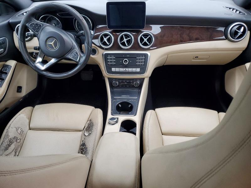Aukcja sprzedaży 2018 Mercedes-benz Cla 250, vin: WDDSJ4EB0JN570193, numer aukcji: 73260465