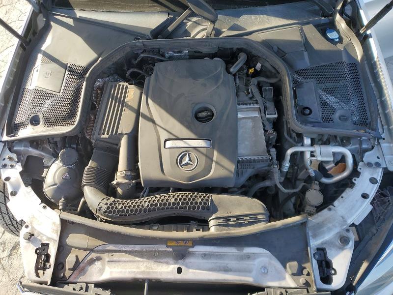 Продаж на аукціоні авто 2017 Mercedes-benz C, vin: 55SWF4JB7HU221980, номер лоту: 74020975