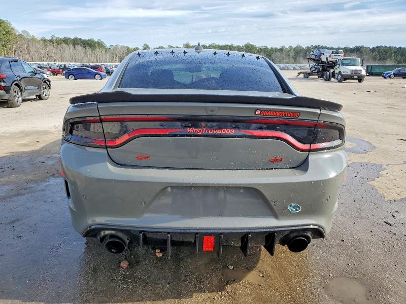 Продажа на аукционе авто 2023 Dodge Charger, vin: 2C3CDXHG2PH591907, номер лота: 73074595