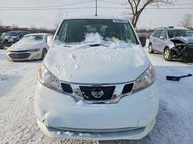 Продаж на аукціоні авто 2013 Nissan Nv200, vin: 3N6CM0KNXDK692807, номер лоту: 97490515