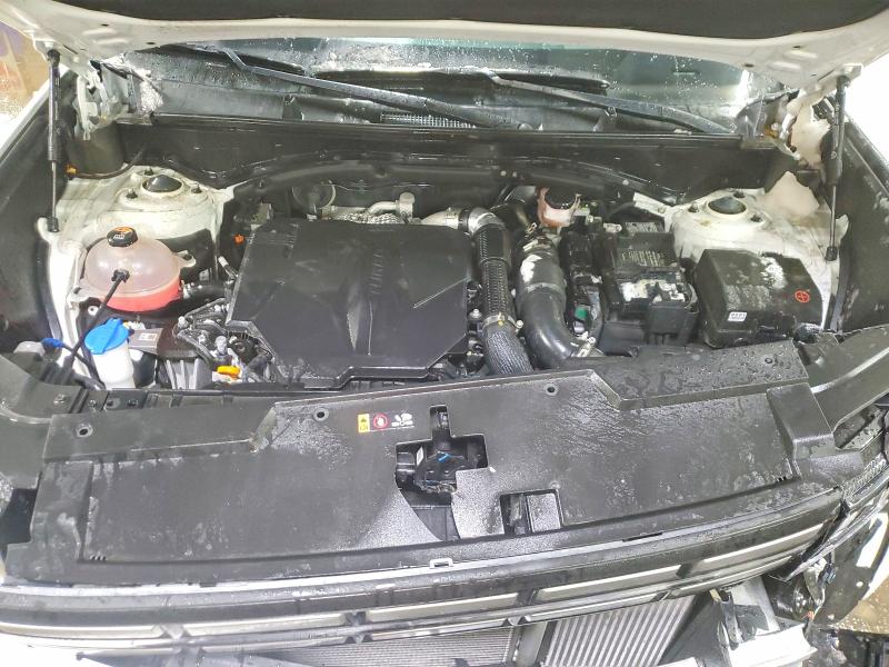Aukcja sprzedaży 2024 Hyundai Santa Fe, vin: 5NMP1DGL6RH063412, numer aukcji: 73636955