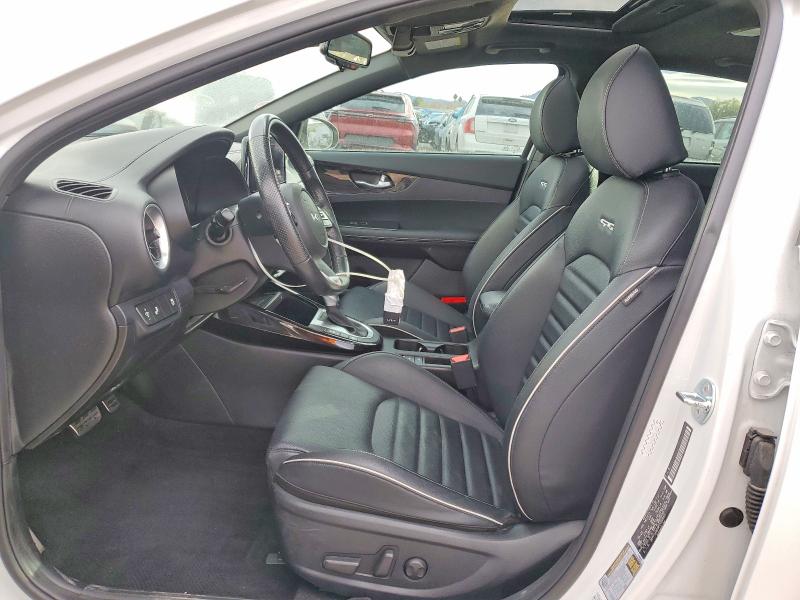 Aukcja sprzedaży 2023 Kia Forte, vin: 3KPF54AD9PE650953, numer aukcji: 98808505