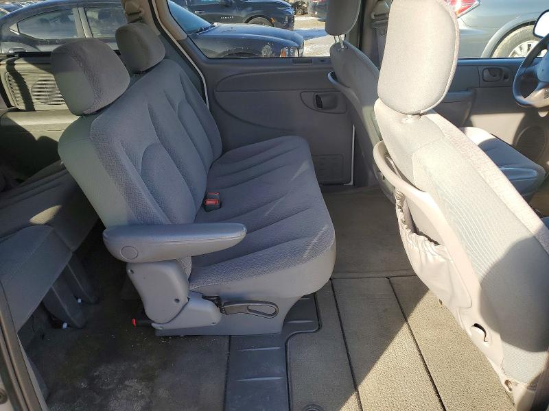 75181455 :رقم المزاد ، 1D4GP24E56B650017 vin ، 2006 Dodge Grand Caravan مزاد بيع