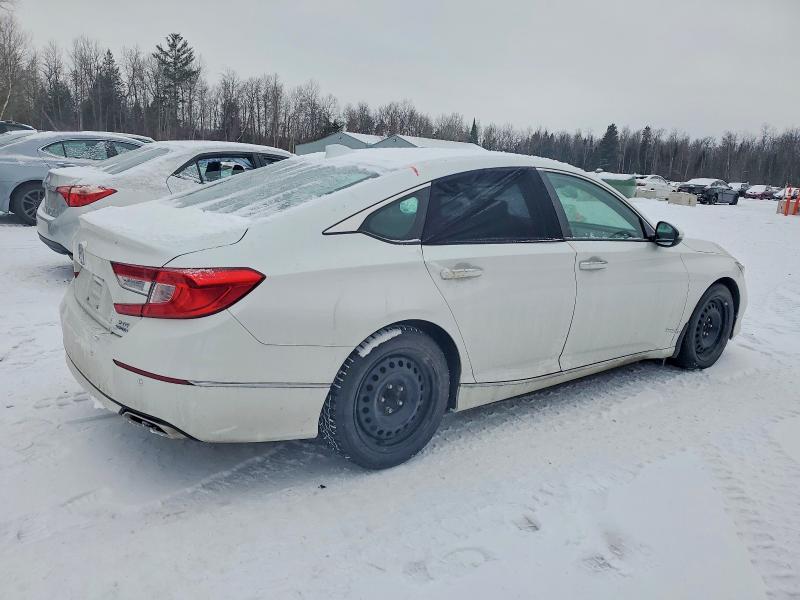 Продажа на аукционе авто 2021 Honda Accord, vin: 1HGCV2F9XMA801018, номер лота: 72532385