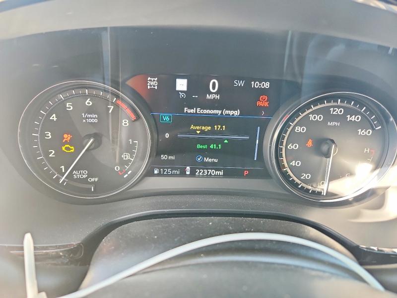 Продажа на аукционе авто 2024 Cadillac Xt5, vin: 1GYKNDRS7RZ710294, номер лота: 73695295