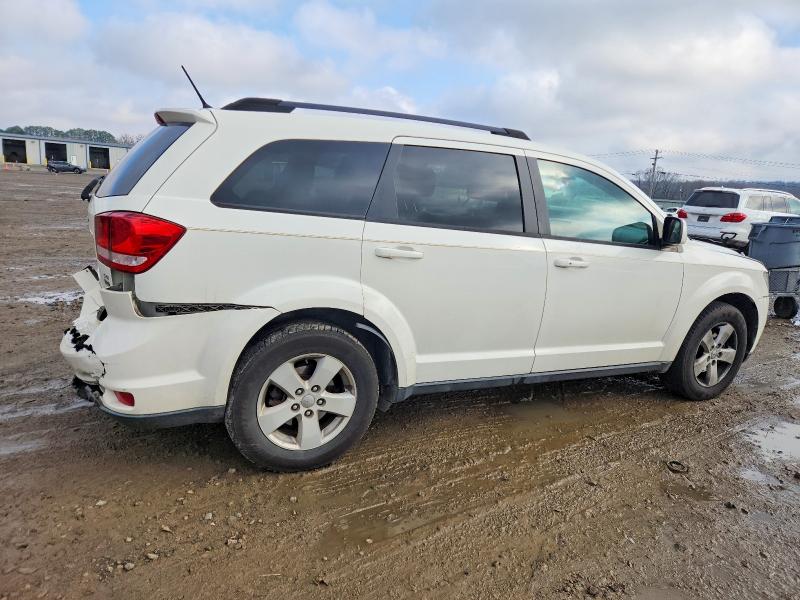 2012 Dodge Journey მანქანა იყიდება აუქციონზე, vin: 3C4PDCBG5CT196782, აუქციონის ნომერი: 73733385