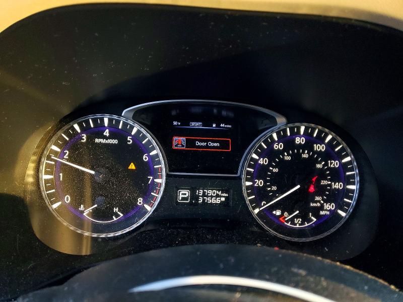 2016 Infiniti Qx60 მანქანა იყიდება აუქციონზე, vin: 5N1AL0MM0GC505338, აუქციონის ნომერი: 98068715
