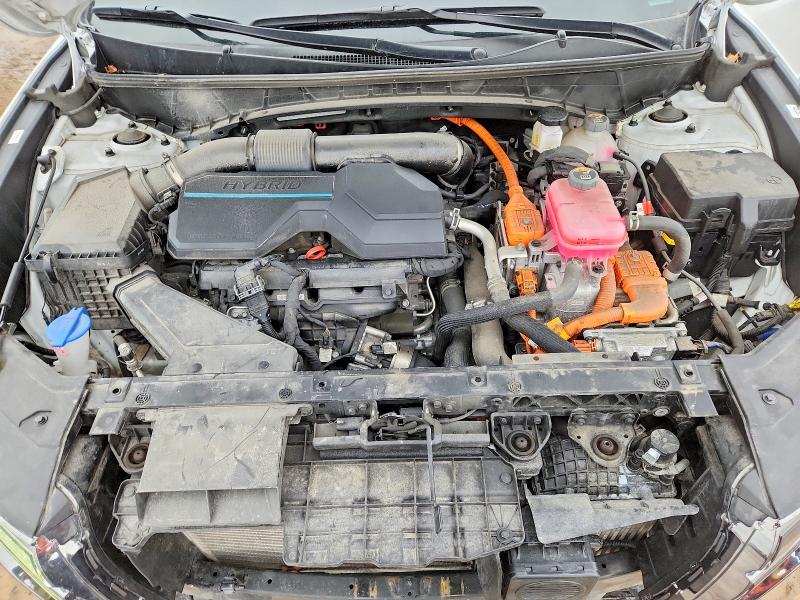 Продажа на аукционе авто 2024 Hyundai Tucson, vin: KM8JCCD1XRU233188, номер лота: 98397915